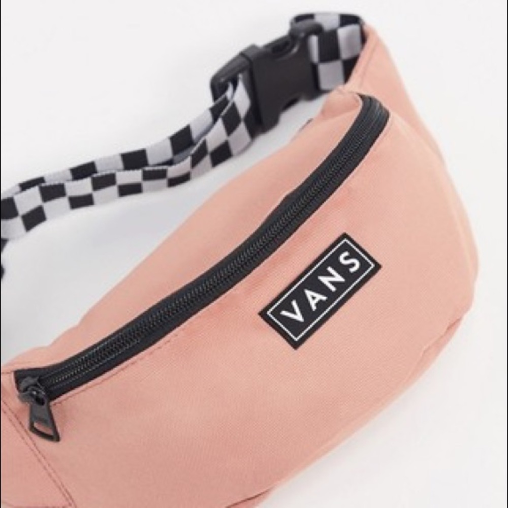 Vans Burma II Fanny Pack